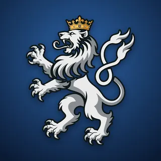 KCD Roleplay avatar, sky blue background