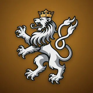 KCD Roleplay avatar, amber background