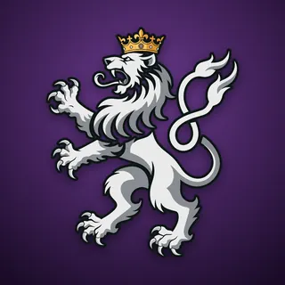KCD Roleplay avatar, purple background