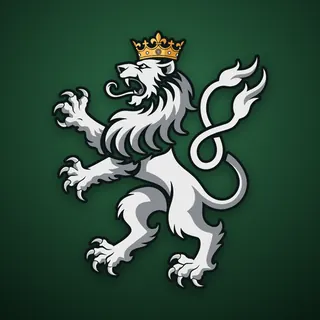 KCD Roleplay avatar, green background